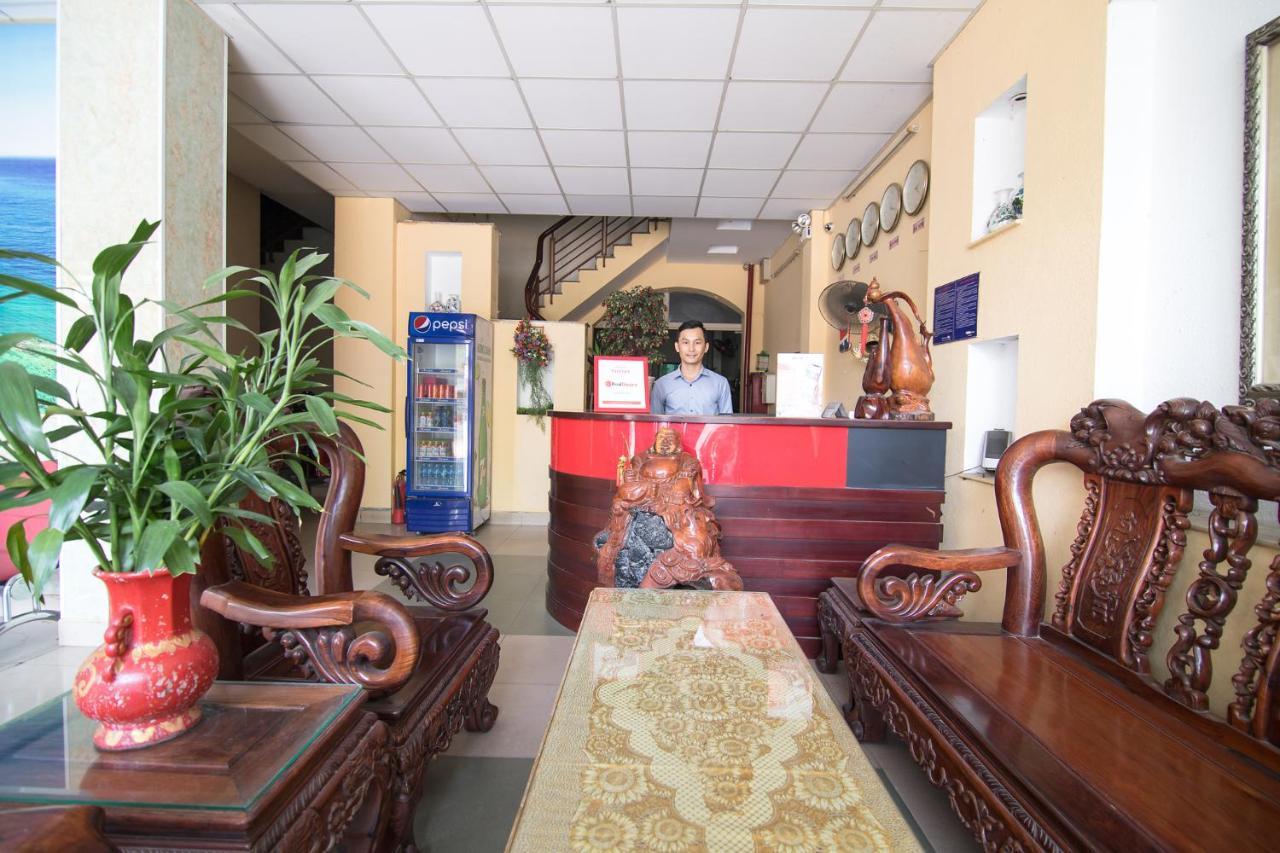 Reddoorz Plus Near Aeon Mall Tan Phu 2 Hô Chi Minh-Ville Extérieur photo