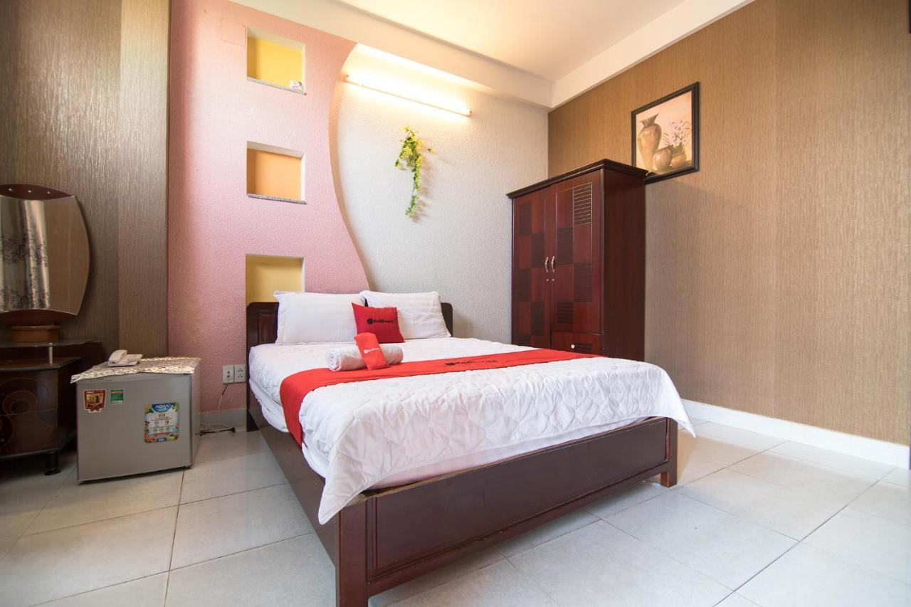 Reddoorz Plus Near Aeon Mall Tan Phu 2 Hô Chi Minh-Ville Extérieur photo