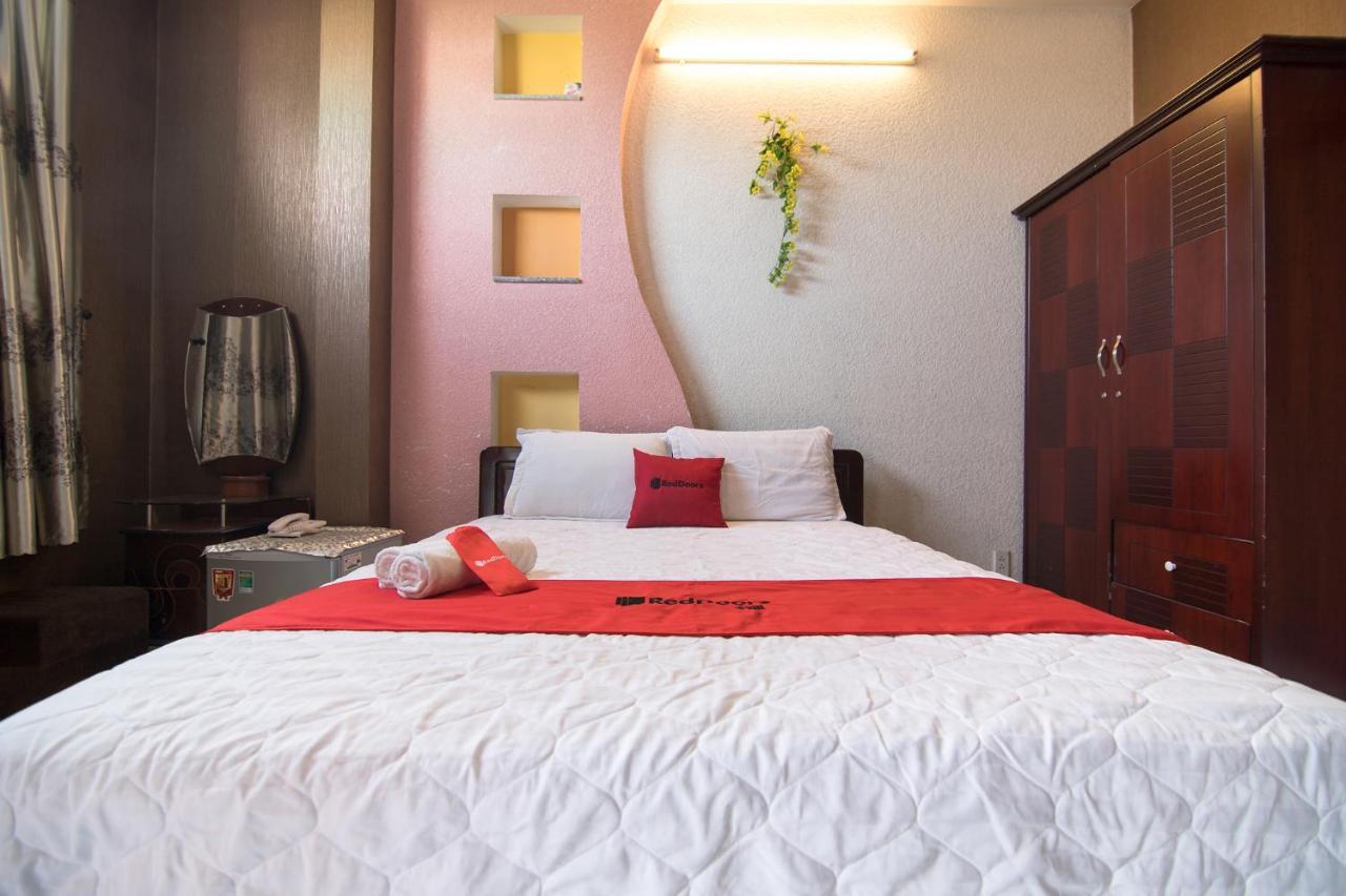 Reddoorz Plus Near Aeon Mall Tan Phu 2 Hô Chi Minh-Ville Extérieur photo